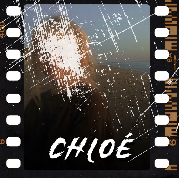 Chloé personnage du Dernier Palier