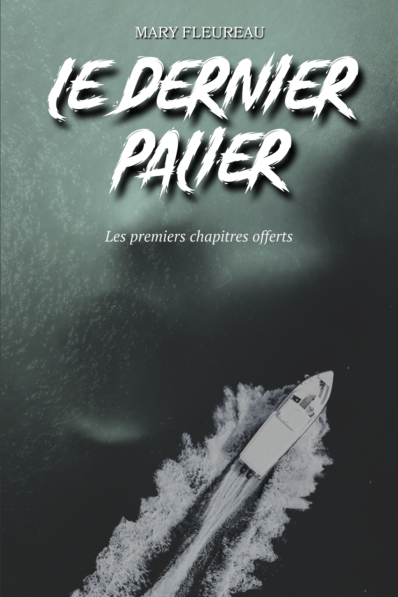 Le Dernier Palier Extrait