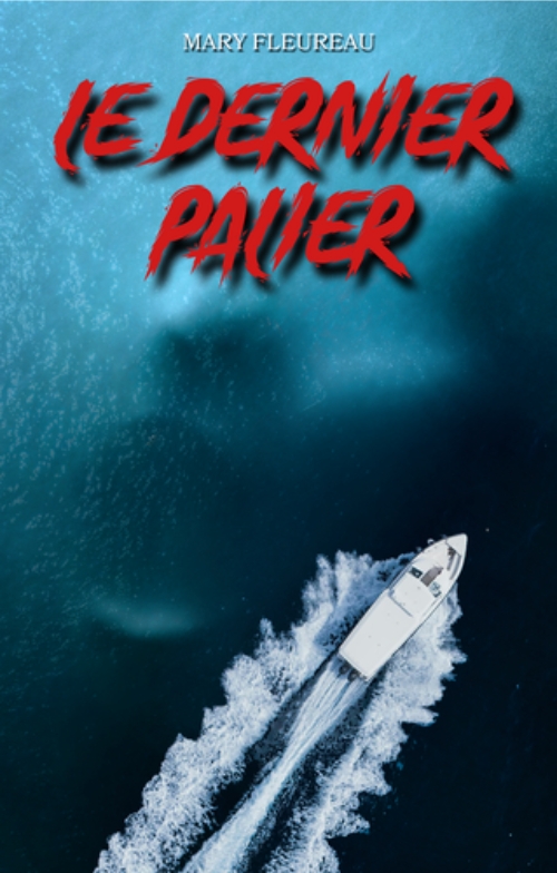 Couverture du roman Le Dernier Palier